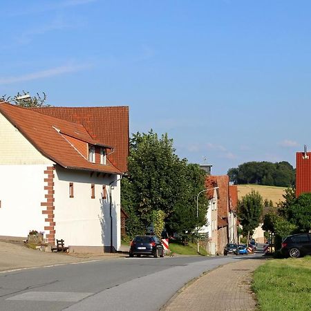 Ferienhof Knoll Lindenfels Esterno foto